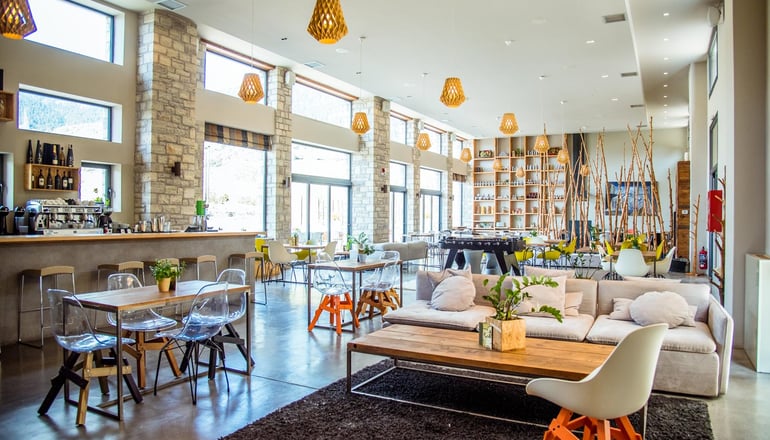 Oniropetra Boutique Hotel